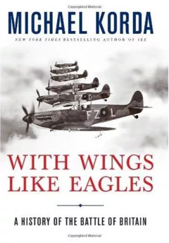 With Wings Like Eagles