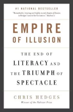Empire of Illusion
