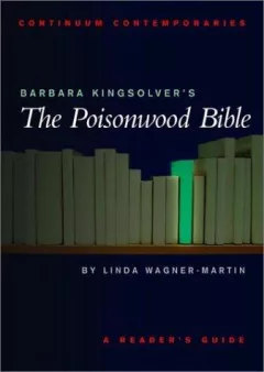 Barbara Kingsolver's The poisonwood Bible