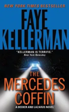 The Mercedes Coffin