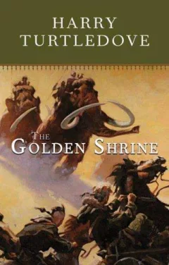 The golden shrine