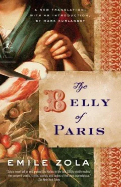 The belly of Paris