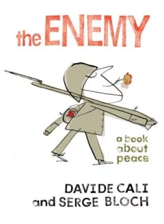 The enemy