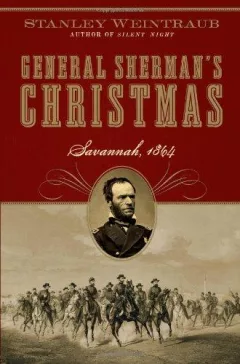 Savannah for Christmas
