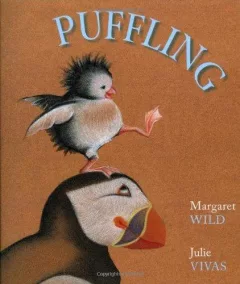 Puffling