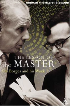 The lesson of the master