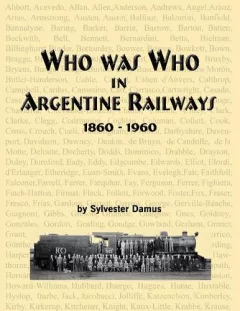 Who was who in Argentine railways, 1860-1960