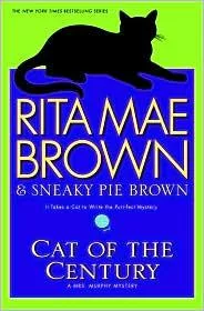 Cat of the century