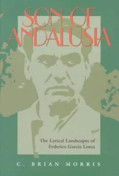 Son of Andalusia