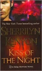 Kiss of the night