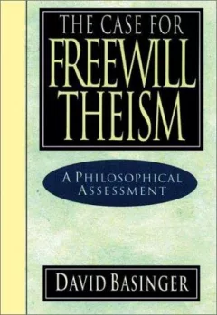 The case for freewill theism