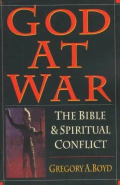 God at war