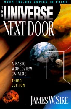 The universe next door