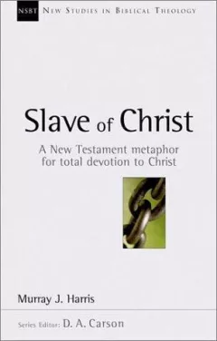 Slave of Christ