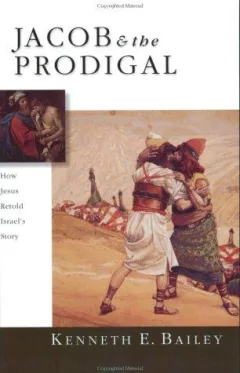 Jacob & the Prodigal