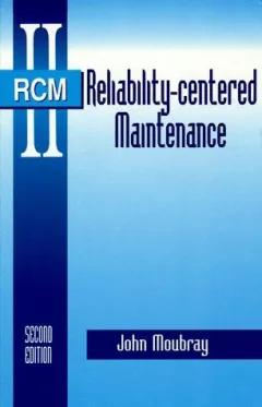 Reliability-centered maintenance