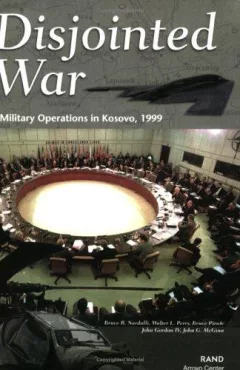 Disjointed war