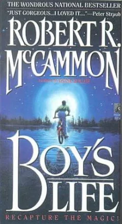 Boy's Life