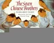 The Seven Chinese Brothers (Blue Ribbon Book)