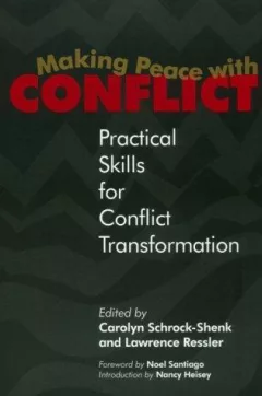 Making Peace With Conflict