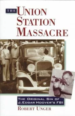 The Union Station massacre