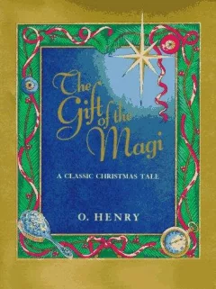 The gift of the Magi