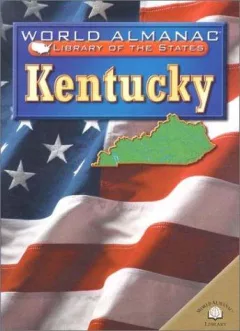 Kentucky, the Blue Grass State