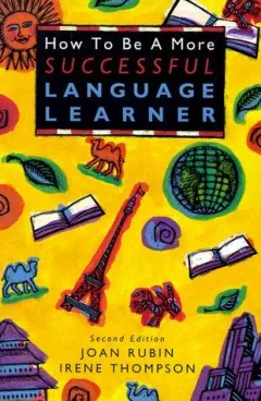How to be a more successful language learner
