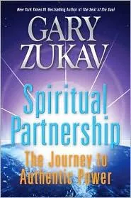 Spiritual partnership