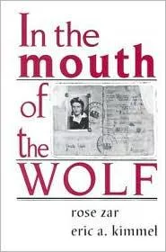 In the mouth of the wolf
