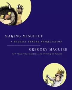 Making mischief