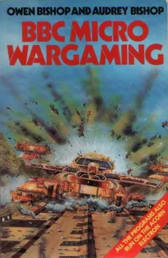 BBC Micro wargaming
