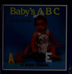 Baby's A B C