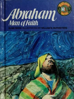 Abraham, man of faith