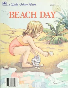 Beach day