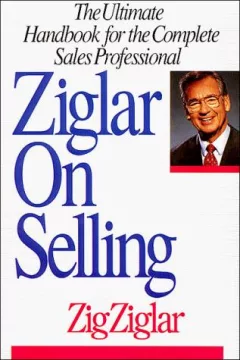Ziglar on selling