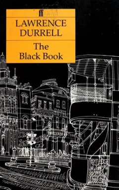 The black book