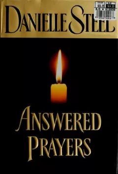 Answered prayers