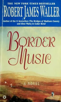 Border music