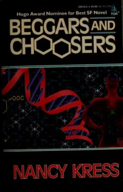 Beggars & choosers