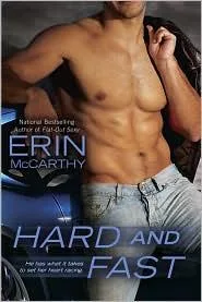 Hard and fast