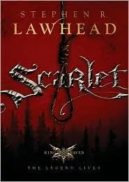 Scarlet