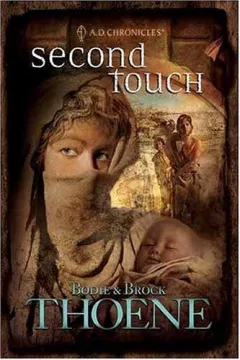Second touch