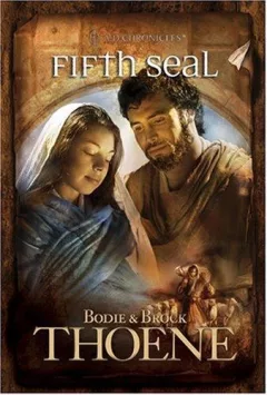 Fifth Seal (A.D. Chronicles, No. 5)