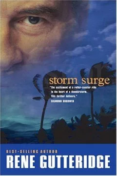 Storm surge