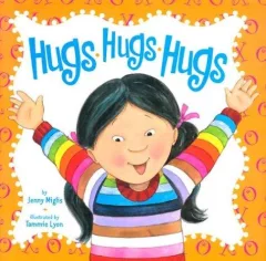 Hugs, hugs, hugs