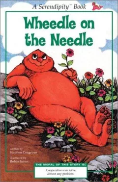 Wheedle on the Needle