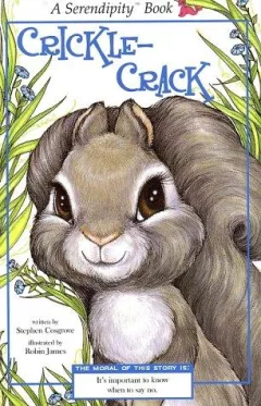 Crickle-Crack