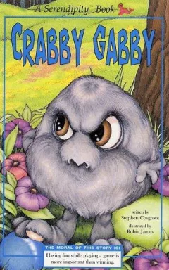 Crabby Gabby