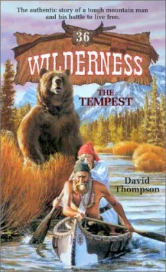 The tempest